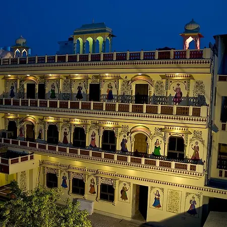 Hotel Konark